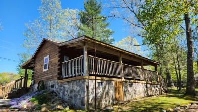 Lake Home For Sale in Pikeville, Tennessee