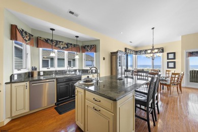 This spectacular 5 bedroom, 4 full bath, 2nd floor beachfront