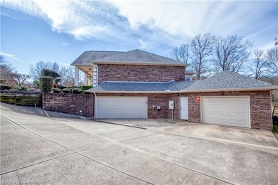 This stunning custom-built home, nestled within a prestigious - photo 25