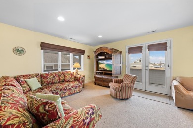 This spectacular 5 bedroom, 4 full bath, 2nd floor beachfront