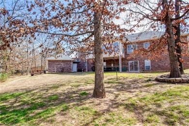 This stunning custom-built home, nestled within a prestigious - photo 30