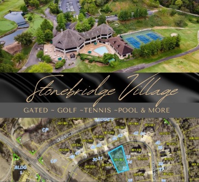 Table Rock Lake Lot For Sale in Branson West Missouri