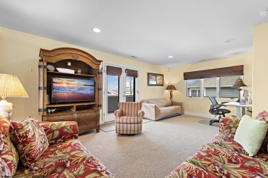 This spectacular 5 bedroom, 4 full bath, 2nd floor beachfront