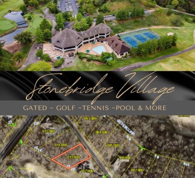 Table Rock Lake Lot For Sale in Branson West Missouri