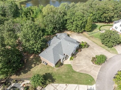This stunning custom-built home, nestled within a prestigious - photo 42