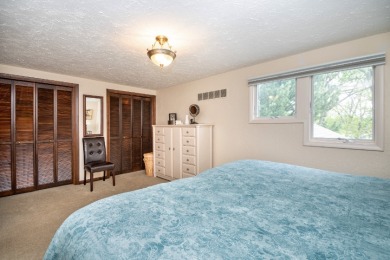 Prime Lakefront Home with Flat Lot, Dock & Stunning Views - photo 18