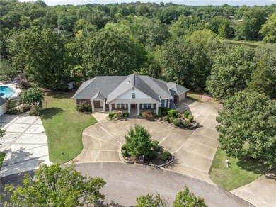 This stunning custom-built home, nestled within a prestigious - photo 43