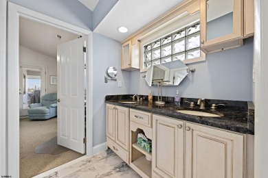 This spectacular 5 bedroom, 4 full bath, 2nd floor beachfront