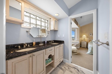 This spectacular 5 bedroom, 4 full bath, 2nd floor beachfront