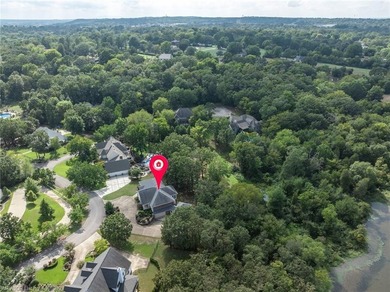 This stunning custom-built home, nestled within a prestigious - photo 45