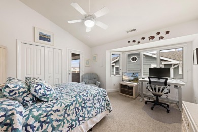 This spectacular 5 bedroom, 4 full bath, 2nd floor beachfront