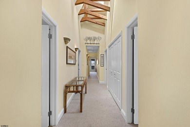 This spectacular 5 bedroom, 4 full bath, 2nd floor beachfront