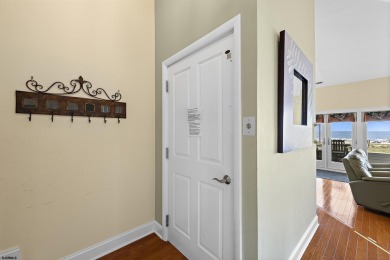 This spectacular 5 bedroom, 4 full bath, 2nd floor beachfront