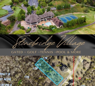 Table Rock Lake Lot For Sale in Branson West Missouri