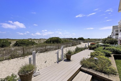 This spectacular 5 bedroom, 4 full bath, 2nd floor beachfront