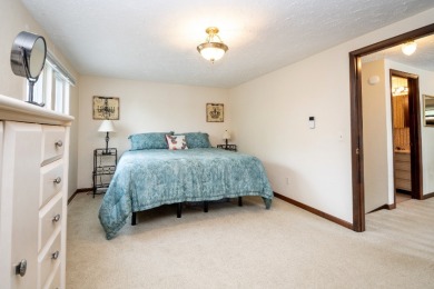 Prime Lakefront Home with Flat Lot, Dock & Stunning Views - photo 17