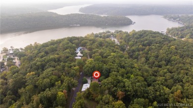 Lake of the Ozarks Home For Sale in Versailles Missouri