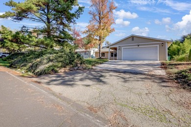 Lake Wildwood Home For Sale in Penn Valley California