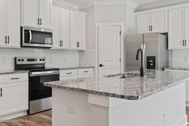 AVAILABLE NOW! The Avery floor plan is a beautifully designed - photo 5