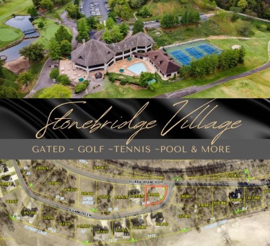 Table Rock Lake Lot For Sale in Branson West Missouri