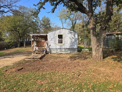 Lake Whitney Home For Sale in Whitney Texas