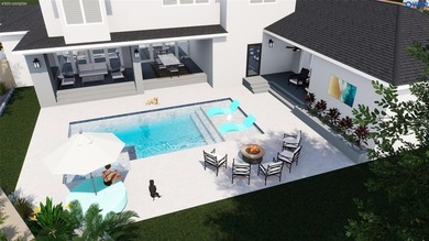 Under Construction. An extraordinary opportunity awaits in the - photo 2