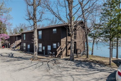 Lake Condo For Sale in Sunrise Beach, Missouri