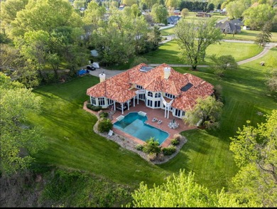 (private lake, pond, creek) Home For Sale in Proctorville Ohio