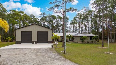 Lake Center Home For Sale in Saint Cloud Florida
