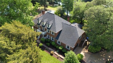Lake Home For Sale in Virginia Beach, Virginia
