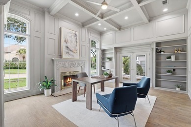 Beautifully updated (over $400K in updates) Custom home situated - photo 8