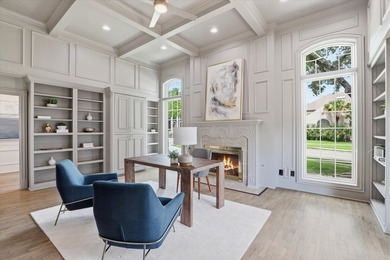 Beautifully updated (over $400K in updates) Custom home situated - photo 9