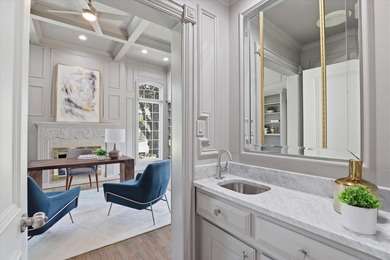 Beautifully updated (over $400K in updates) Custom home situated - photo 10