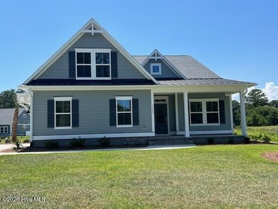 The Angler, a charming home, offers an open floor plan with - photo 1