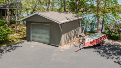 Prime Lakefront Home with Flat Lot, Dock & Stunning Views - photo 28