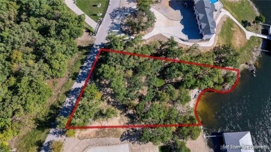 Lake Lot For Sale in Sunrise Beach, Missouri