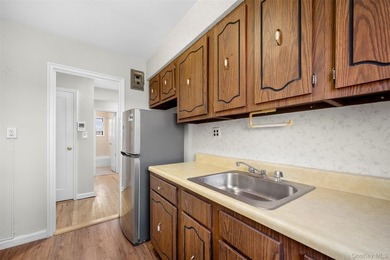 Pristine 1-Bedroom Co-Op Adjacent to the Village Green - photo 11