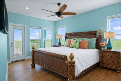 Luxury Coastal Retreat on .57 Acres with Big Water Views & - photo 12