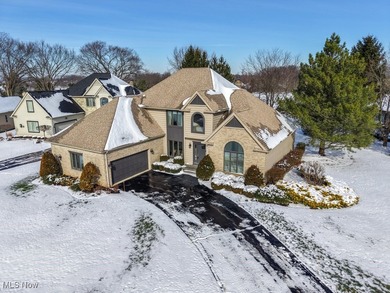 Luxury, location, and lifestyle come together in this