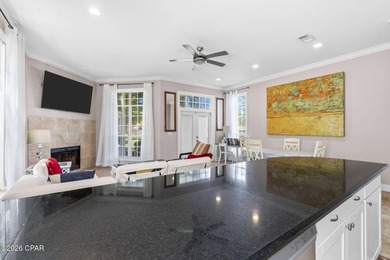 Fully furnished 5BR/3BA townhome in Sandestin, located on the - photo 13