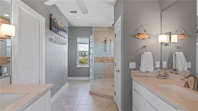 Luxury Coastal Retreat on .57 Acres with Big Water Views & - photo 14