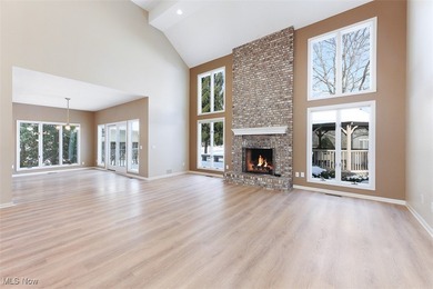 Luxury, location, and lifestyle come together in this