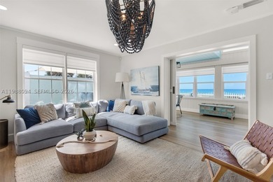 Oceanfront Gulf-front 4BR/4BA + flex room home with proven - photo 15