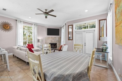 Fully furnished 5BR/3BA townhome in Sandestin, located on the - photo 16