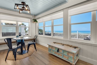 Oceanfront Gulf-front 4BR/4BA + flex room home with proven - photo 17