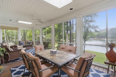 Beautiful, Lakefront Retreat - Under Contract SOLD - photo 23
