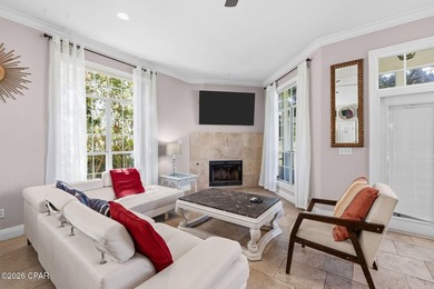 Fully furnished 5BR/3BA townhome in Sandestin, located on the - photo 18