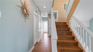 Luxury Coastal Retreat on .57 Acres with Big Water Views & - photo 18