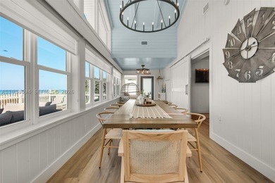 Oceanfront Gulf-front 4BR/4BA + flex room home with proven - photo 18
