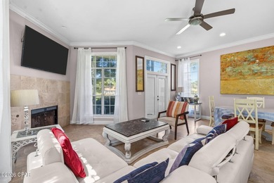 Fully furnished 5BR/3BA townhome in Sandestin, located on the - photo 19